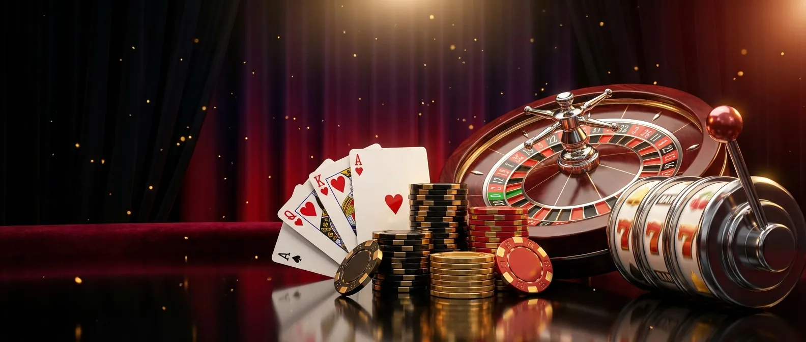 Lex Casino bonus